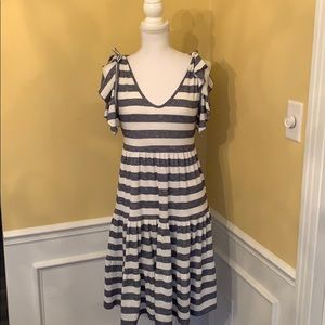 Max Studio Sleeveless Dress